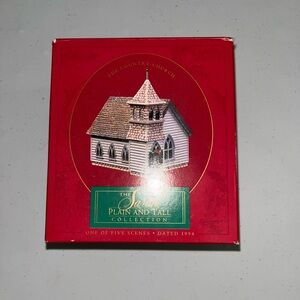 NIB Church